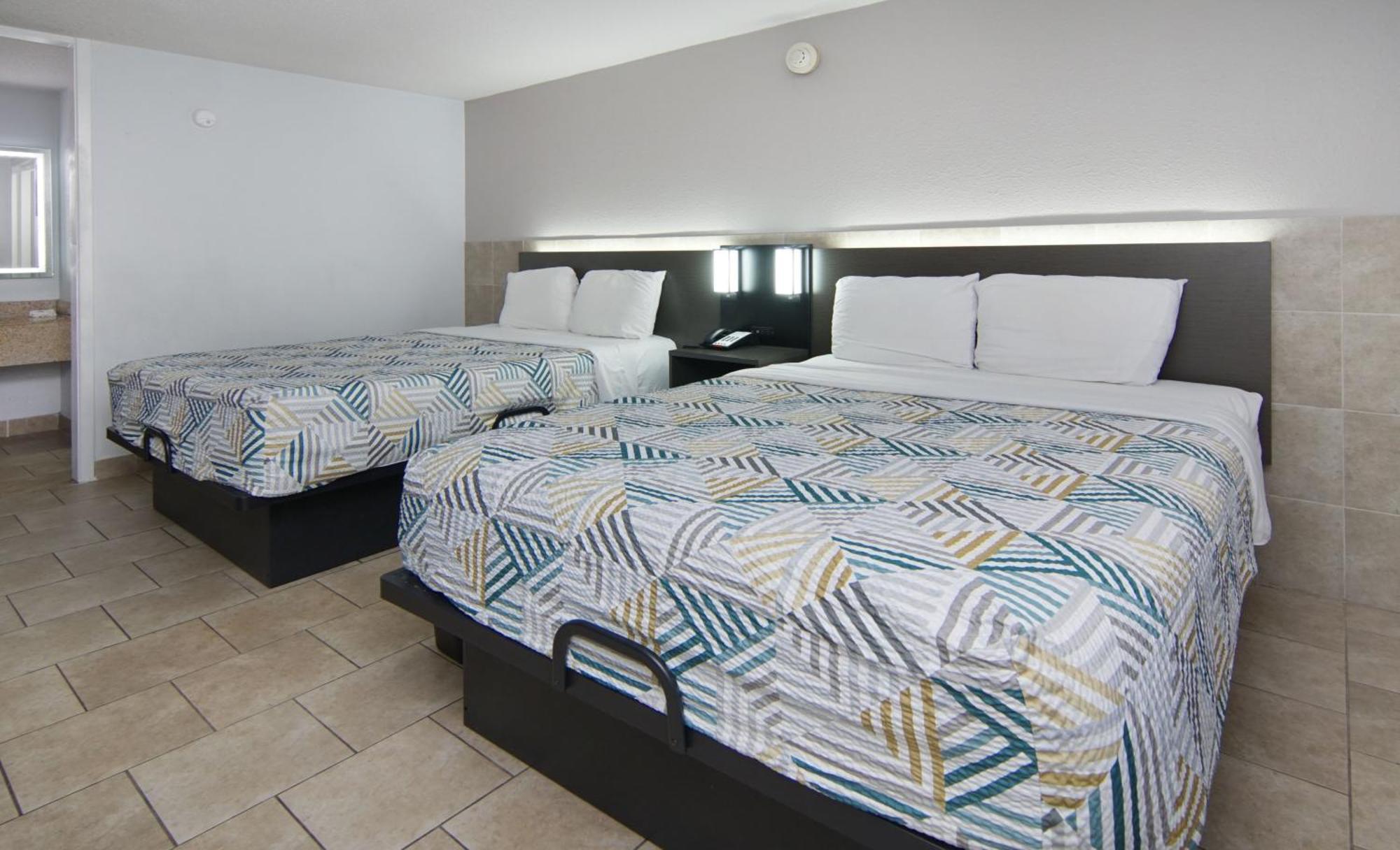 Motel 6 Mesquite, Tx Town East Εξωτερικό φωτογραφία